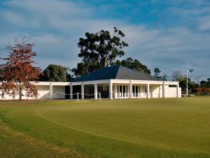 Kingston Heath Pro Shop